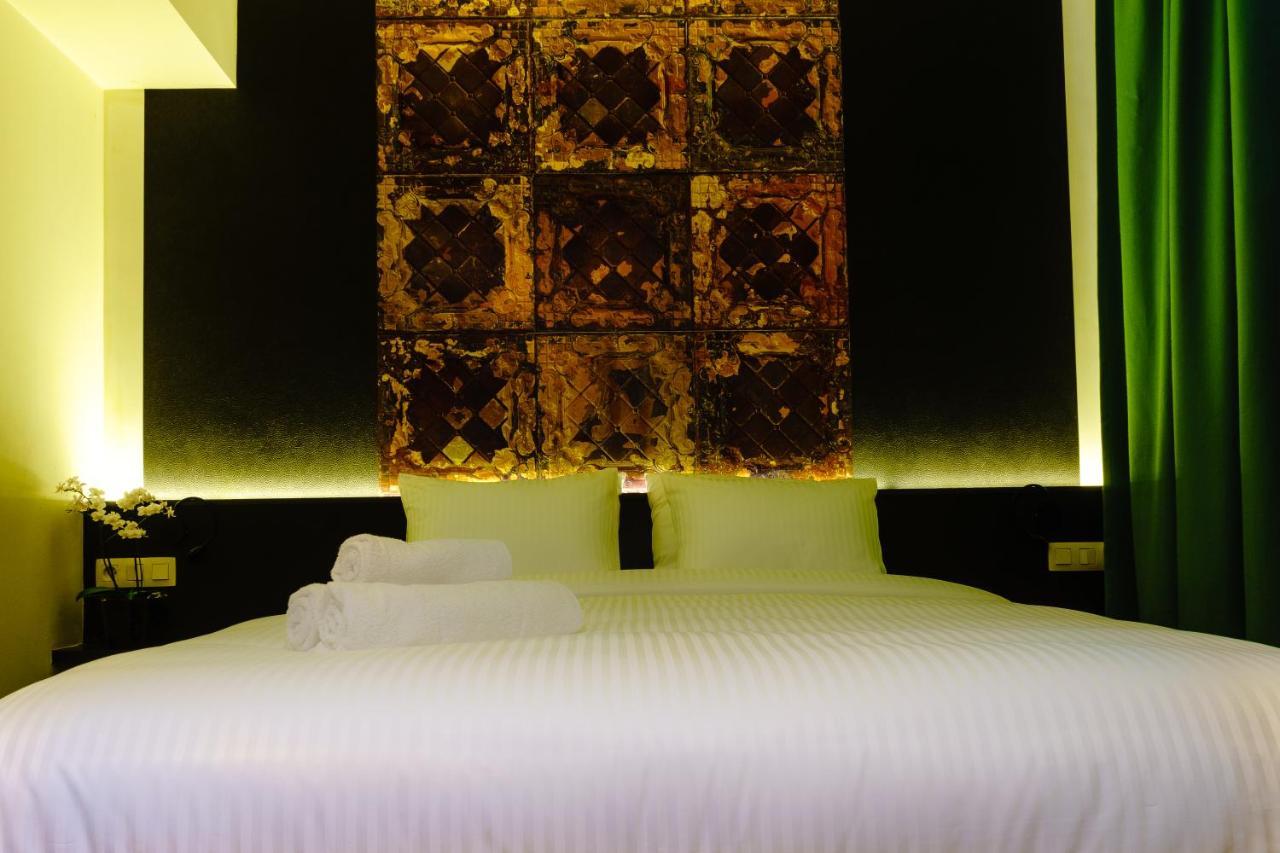 Aparthotel Monastere Saint Roch Exteriér fotografie