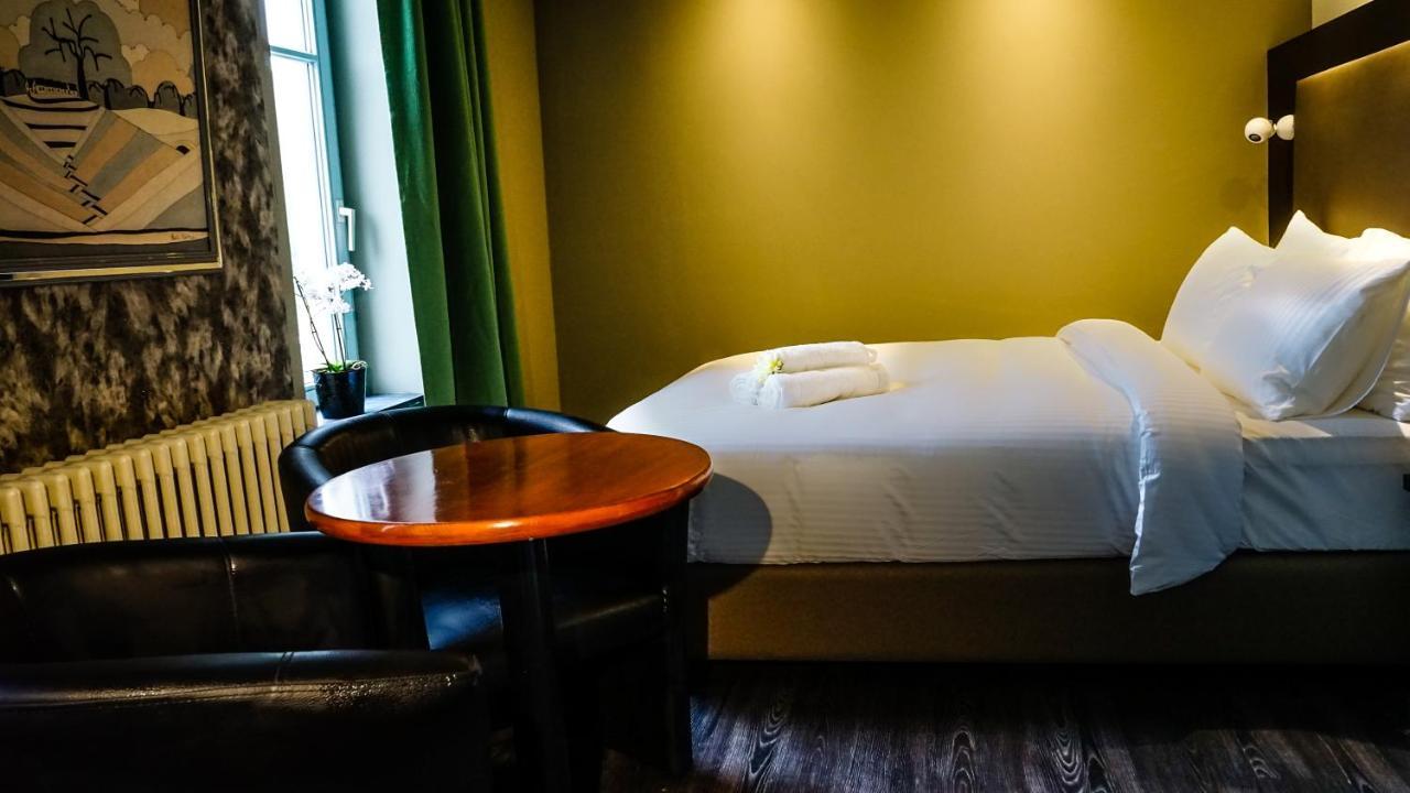 Aparthotel Monastere Saint Roch Exteriér fotografie